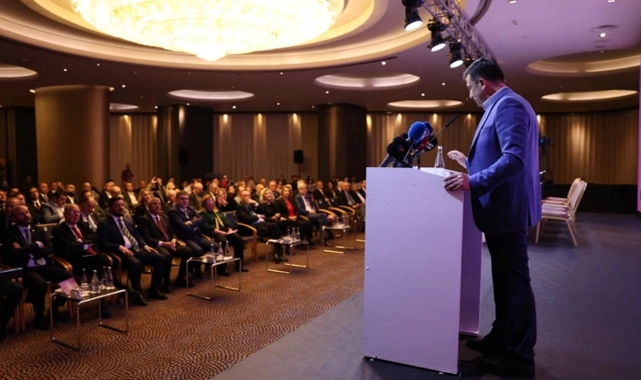 Sıtkı Şükürer soramadı, Hamza Dağ “müftü değilim” dedi