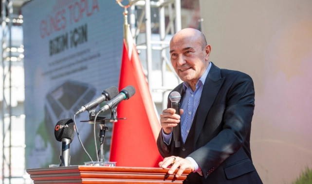 Soyer: Nerede olursam olayım mücadeleye devam
