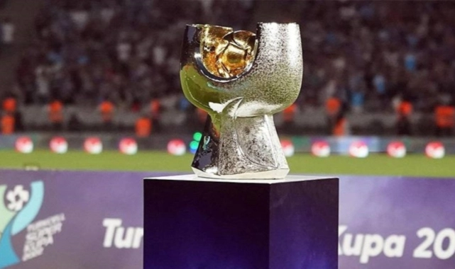 Süper Kupa finali oynanacak mı?