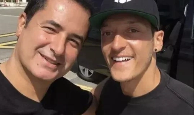 Survivor için Mesut Özil iddiası