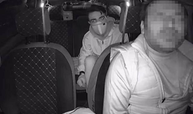 Taksici Oğuz Erge'nin katili cezaevinde ağır yaralandı
