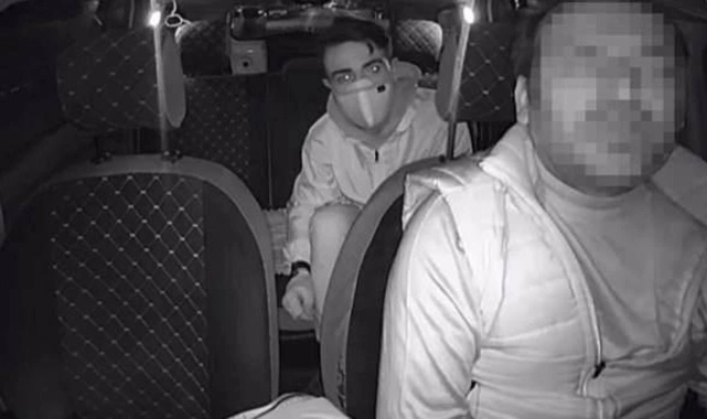 Taksici Oğuz Erge'nin katili cezaevinde ağır yaralandı