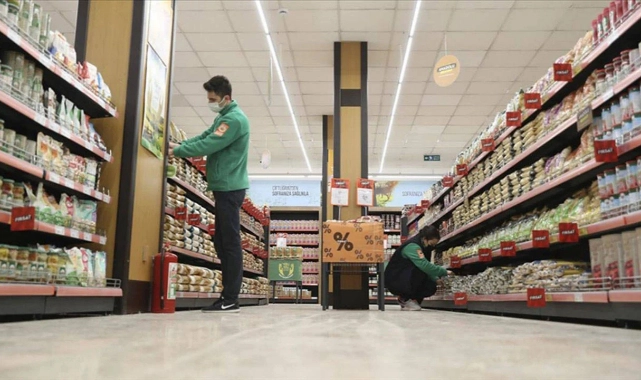 Tarım Kredi marketlerinde satılan 'ramazan kolisi' fiyatı ortaya çıktı