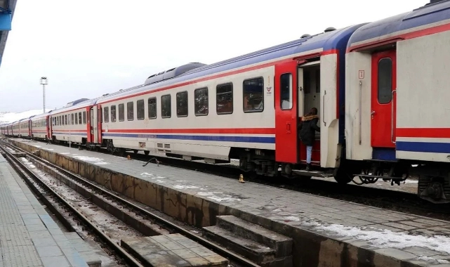 TCDD mülakatında dini soru: Onlarca kişi elendi 