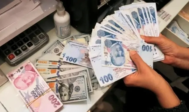 TCMB'nin depo alım ihalesine 20 milyar liralık teklif