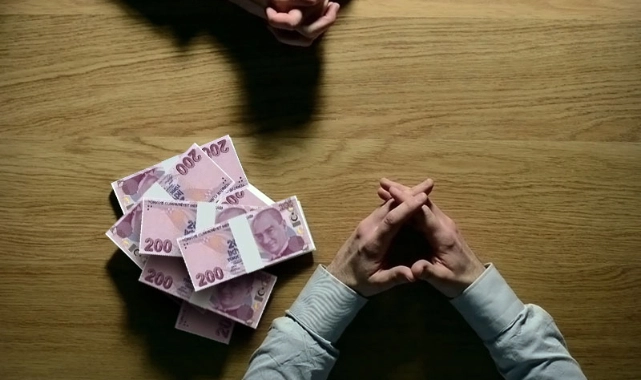 Tefecilik operasyonunda 5 kişiye gözaltı!