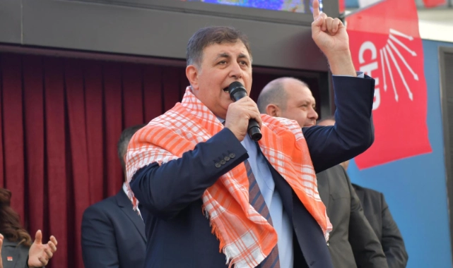 Tek tek nedenlerini saydı, Hamza Dağ'ın neden logosuz çıktığını söyledi: Utanıyorlar