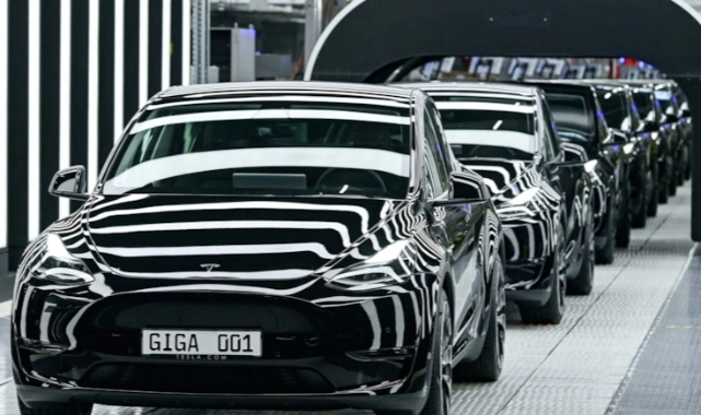 Tesla'dan indirim kararı