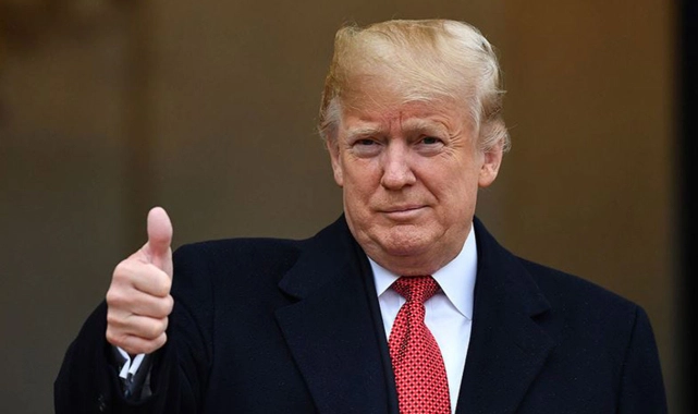 Trump'a sivil dolandırıcılık davasından 355 milyon'luk ceza
