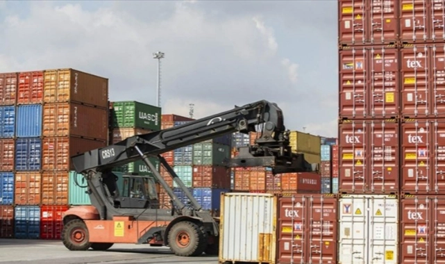 TÜİK açıkladı: Yeni yılın ilk ayında dış ticaret açığı 6 milyar doları geçti 
