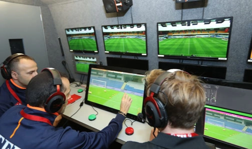 Türk futbolunda yeni dönem: VAR kayıtları açıklanacak