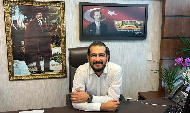 Uygar Yıldırım'dan suç duyurusu: "Elinizden ne gelirse yapın!"