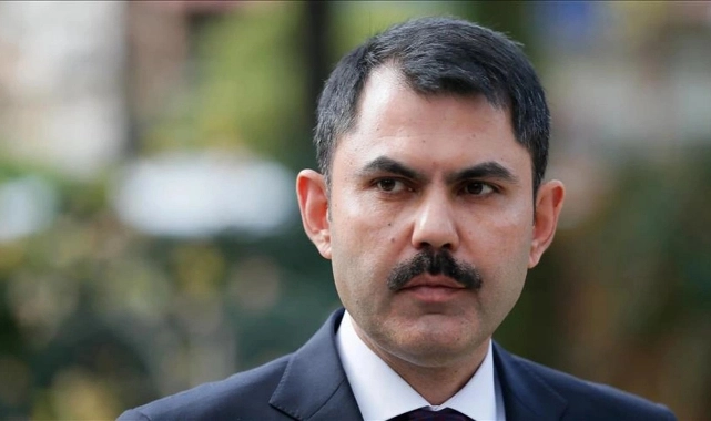Yargıtay’dan Murat Kurum kararı 