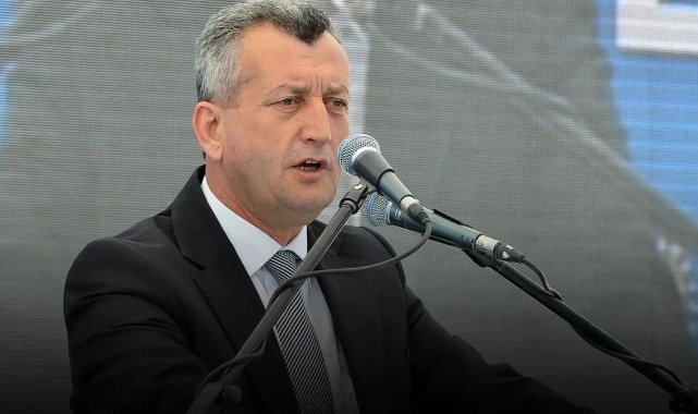 Yeniden yargılanacak... Menemen eski Belediye Başkanı Şahin'e hapis istemi