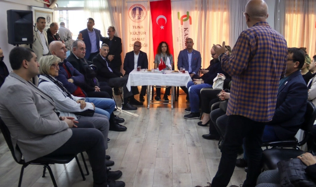 Yıldız İşçimenler Ünsal :Sokak kültürü gelişecek, esnaf kazanacak