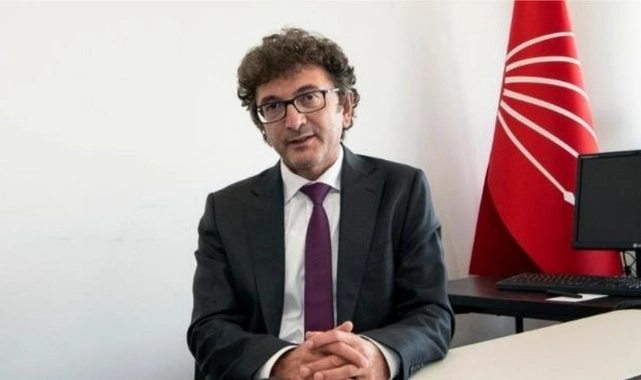Yüksel Taşkın’dan CHP’li Şahin’e: “Kabul edilemez”