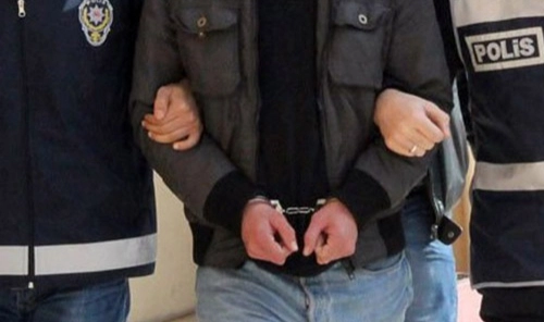25 ilde Narkoçelik - 6 operasyonu: 254 şüpheli yakalandı 