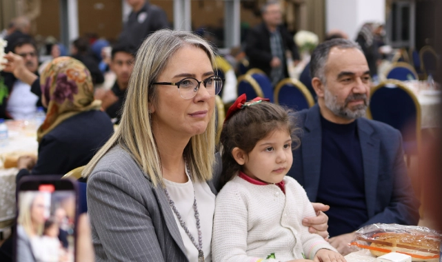 4 Yaşındaki Minik Meryem’in “Ceyda” Sevdası 