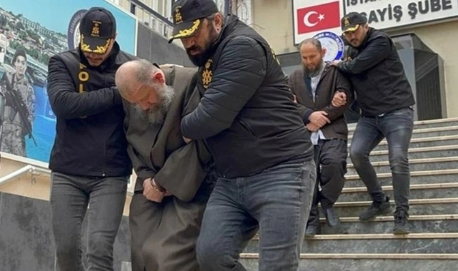 "6 yaşında evlilik" davasının yeniden görüleceği tarih belli oldu 