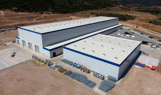 700 kişiye istihdam sağlıyordu: O firma resmen kapatıldı