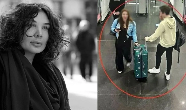 Adalet Bakanı açıkladı: Yazar Eylem Tok ve oğlu için 'Kırmızı Bülten' çıkarılacak