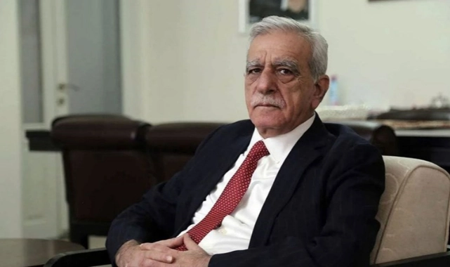 Ahmet Türk’ten AK Parti ile görüşme açıklaması: “Resmi görüşmelerimiz yok ama…”