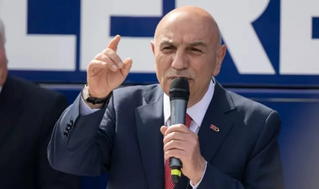 AK Partili Altınok’tan malvarlığı açıklaması: “Hepsi Allah’ın” 