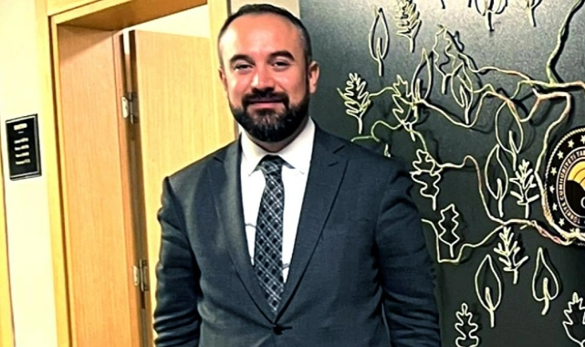 AK Partili belediye başkanı fuhuş operasyonunda tutuklandı