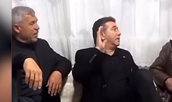 AK Partili Bucak iktidarın nimetlerini anlattı: “Arıyorum valiyi beş dakika…” 
