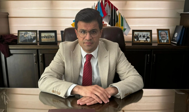 AK Partili Kırkpınar’dan yolsuzluk iddialarına yanıt: “Oy avcılığı yapıyorlar”