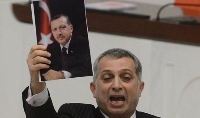 AK Partili Külünk’ten göçmen çıkışı 