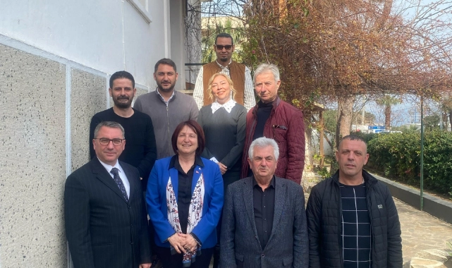 AK Partili Turumanlar: "Kaybetsek de bir iyilik yolunda gidelim" 