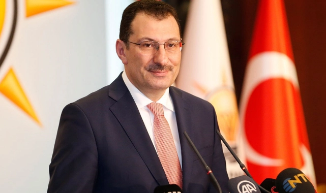 AK Partili Yavuz: “Bir oyla seçimi kaybettiğimiz yerler olabilir” 