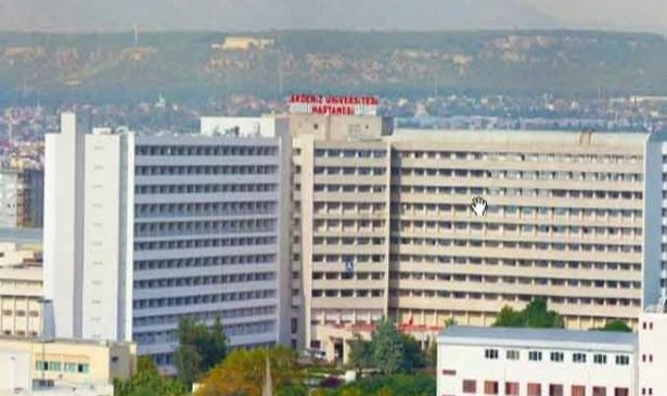 Akdeniz Üniversitesi Tıp Fakültesi Hastanesi’nde mobbing iddiası: “Güç gösterisi yapıyorlar” 