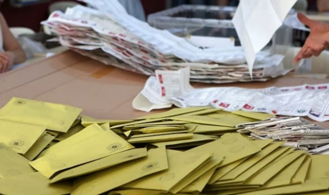 AKP'den, Betimar'ın yayınladığı anketlere tepki