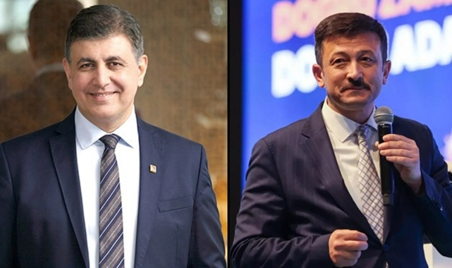 Anket sonuçları belli oldu: İzmir’de son durum ne?