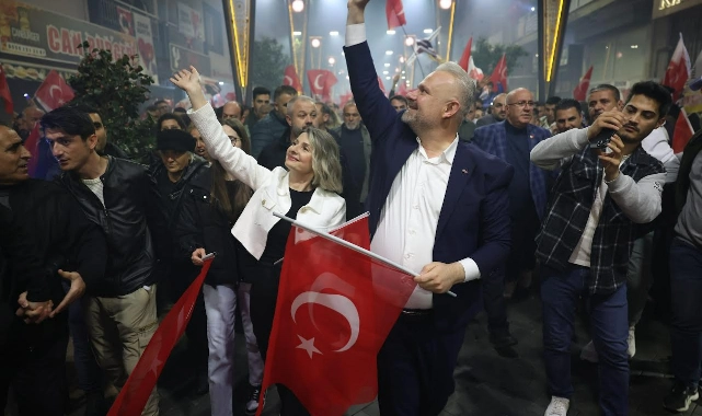 Aydın Pehlivan: "Pazar günü destan yazmaya hazır mıyız?" 