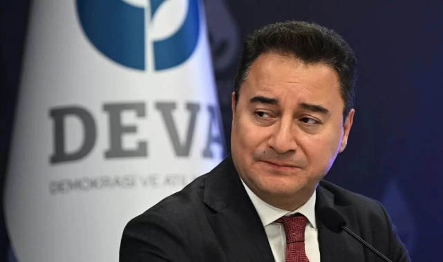 Babacan’dan Erdoğan’a “banka promosyonu” tepkisi 