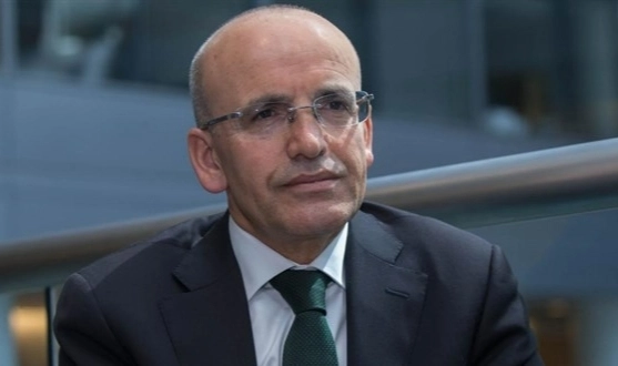 Bakan Şimşek'ten imalat sanayisi açıklaması: "Daha da güçlenecek" 