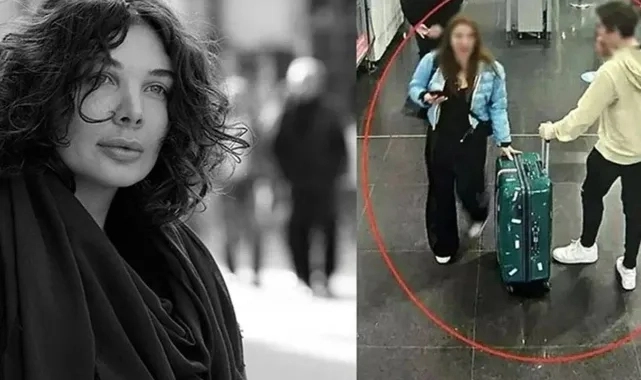 Bakan Tunç'tan Eylem Tok ve oğlu hakkında açıklama: "Süreci takip ediyoruz"