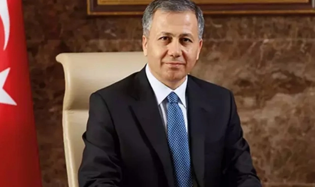 Bakan Yerlikaya duyurdu: Üç gün süren operasyonda 13 şüpheliye gözaltı 