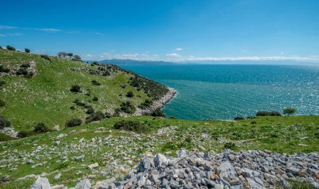Bakanlıktan SİT kararı: İzmir'deki o bölge koruma altına alındı!
