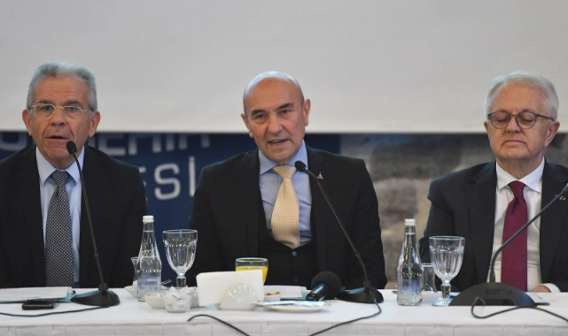 Başkan Soyer'den AK Partili İnan'a tepki: "İzmir milletvekiline hiç yakışmadı" 