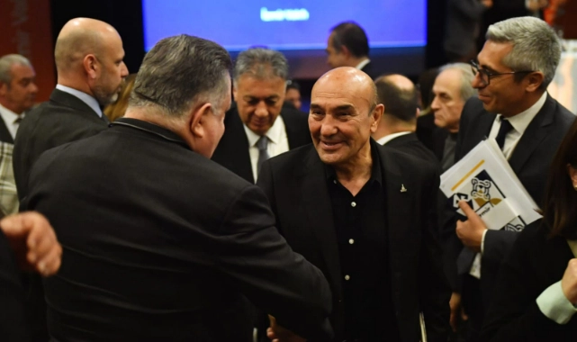 Başkan Soyer: “Emekleme dönemi geride kaldı”