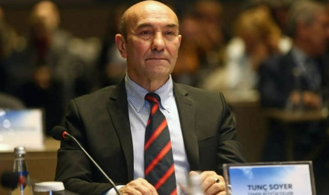 Başkan Soyer yazdı: Yeni siyaset inşasında reçete; "Toplumsal Birleşik Muhalefet"