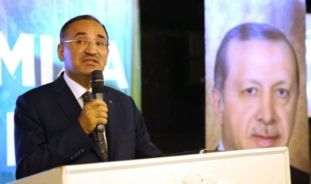 Bekir Bozdağ, Gülpınar’ı hedef aldı: “Bu ihanettir” 