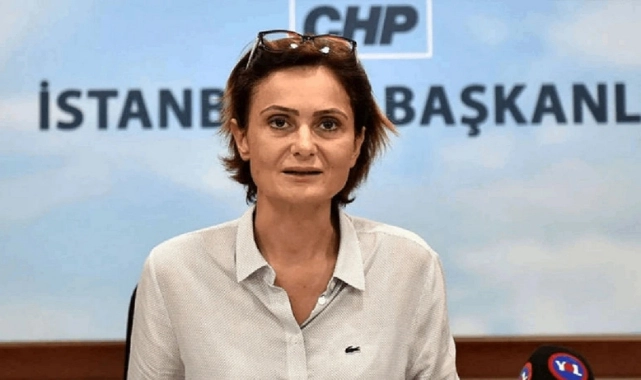 "Benim haberim yok" dediği iddia edilmişti: Kaftancıoğlu o iddiaları yalanladı 
