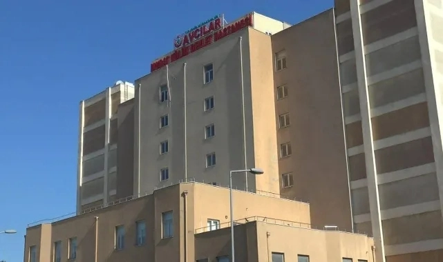 Beş işçi ilaçlamadan zehirlendi, acil servis izolasyona alındı