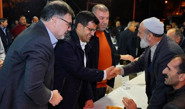 Bilal Kırkpınar: "Herkes kendine oy verecek" 