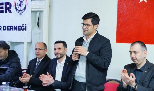 Bilal Kırkpınar: "Seçimi ideolojilere kurban etmeyeceğiz"